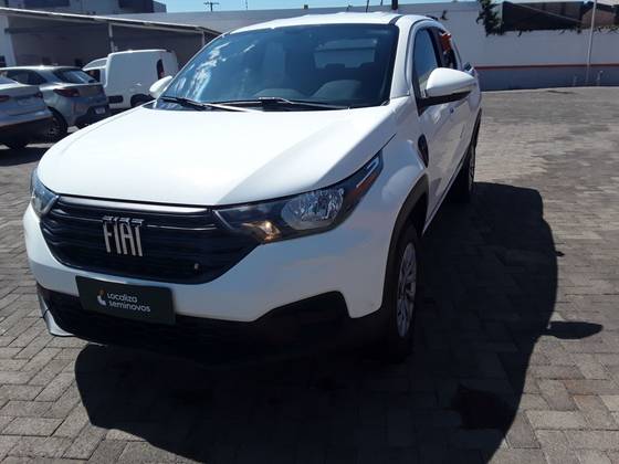 FIAT STRADA 1.3 FIREFLY FLEX FREEDOM CS MANUAL FIAT STRADA 1.3 FIREFLY FLEX FREEDOM CS MANUAL